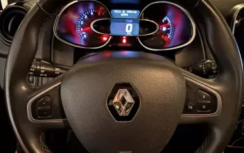 Renault Clio L'Ile-Saint-Denis