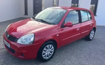 Renault Clio Montauban