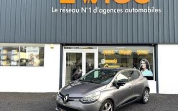 Renault clio Urrugne