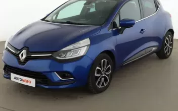 Renault Clio Issy-les-Moulineaux