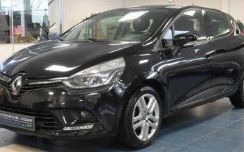 Renault Clio Saint-Saturnin