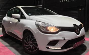 Renault Clio Cuincy