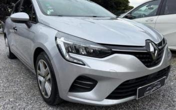 Renault Clio Villeneuve-le-Roi