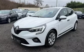 Renault Clio Le-Raincy