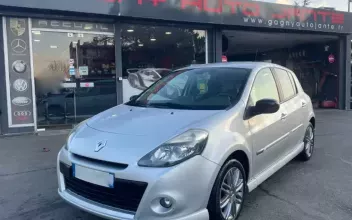 Renault Clio Gagny