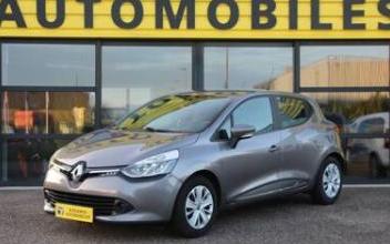 Renault clio Ensisheim