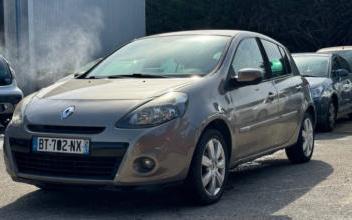 Renault Clio Gevrey-Chambertin