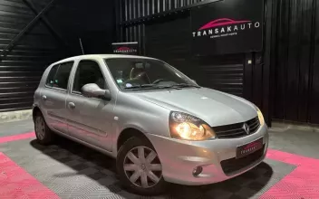 Renault Clio Cuincy