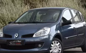 Renault Clio Mougins