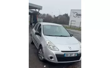 Renault Clio Tourcoing
