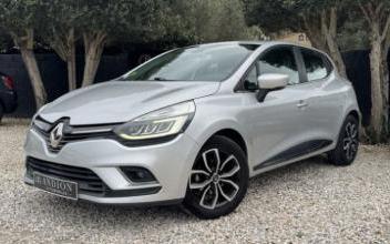Renault Clio Perpignan