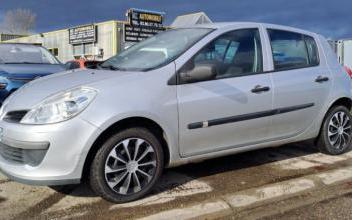 Renault Clio Benfeld