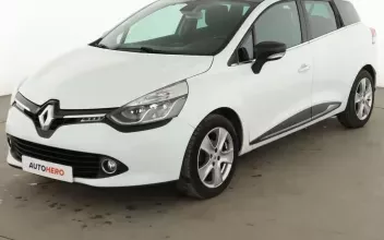 Renault Clio Issy-les-Moulineaux