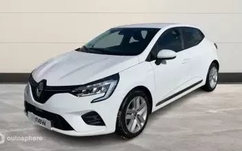 Renault Clio Pertuis