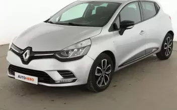 Renault Clio Issy-les-Moulineaux