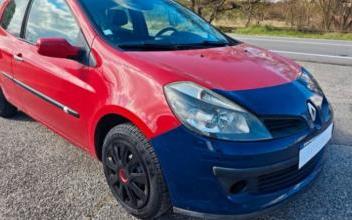 Renault Clio Brignoles