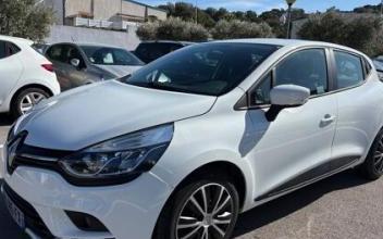 Renault clio Châteauneuf-les-Martigues