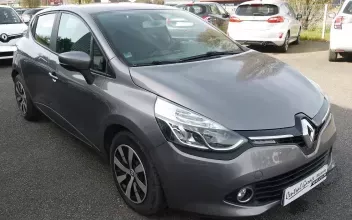 Renault Clio Mayenne