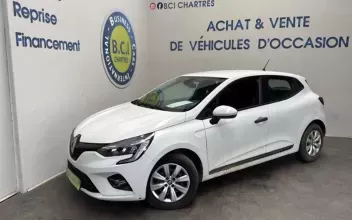 Renault Clio Nogent-le-Phaye