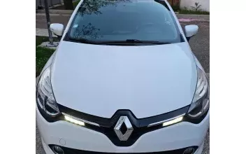 Renault Clio Montreuil