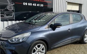 Renault Clio Bain-de-Bretagne
