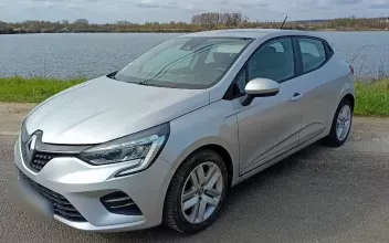 Renault Clio Vendresse