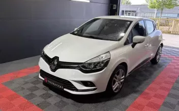 Renault Clio Vielmur-sur-Agout