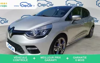 Renault Clio Paris