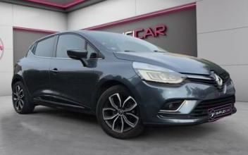 Renault clio Beauvais