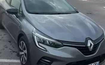 Renault Clio Limoges