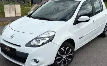 Renault Clio Marange-Silvange