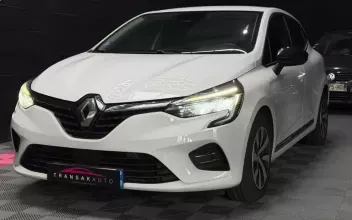 Renault Clio Chaponost
