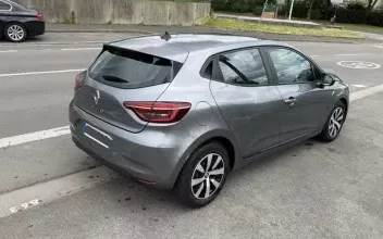 Renault Clio Croix