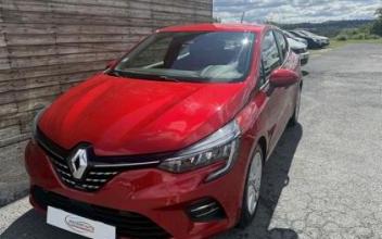 Renault clio Brive-la-Gaillarde