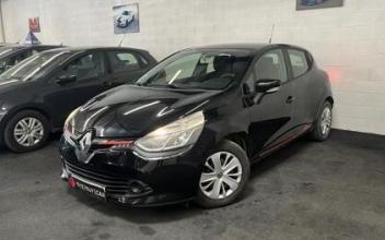 Renault clio Laon