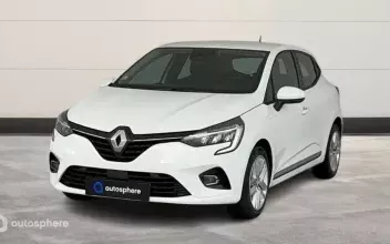 Renault Clio Meaux