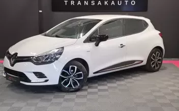 Renault Clio Golbey