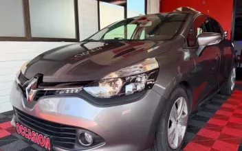 Renault Clio Blois