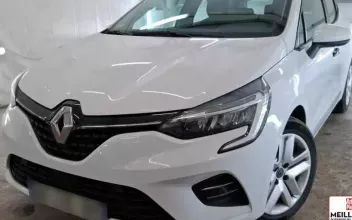 Renault Clio Lavau
