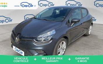 Renault clio Angers