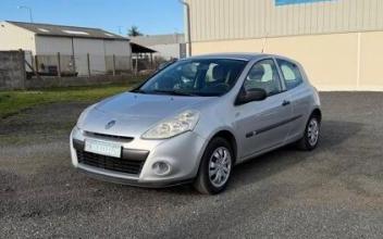 Renault clio Angerville