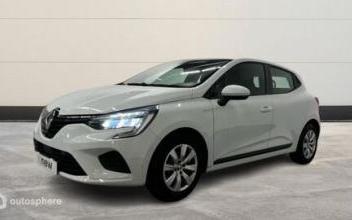 Renault clio Vitrolles