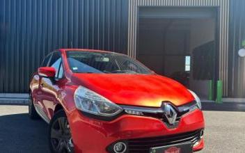 Renault Clio Esvres