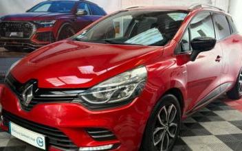 Renault Clio Noisy-le-Sec