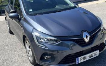 Renault Clio Montmagny