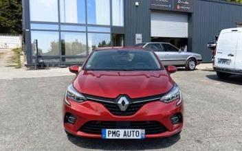 Renault Clio Montmagny