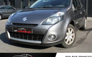 Renault Clio Caudan
