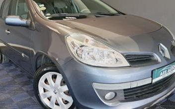 Renault Clio Sannerville