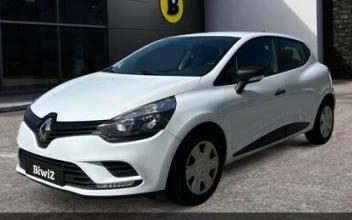 Renault clio Monistrol-sur-Loire