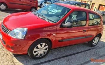 Renault clio Ars-sur-Moselle